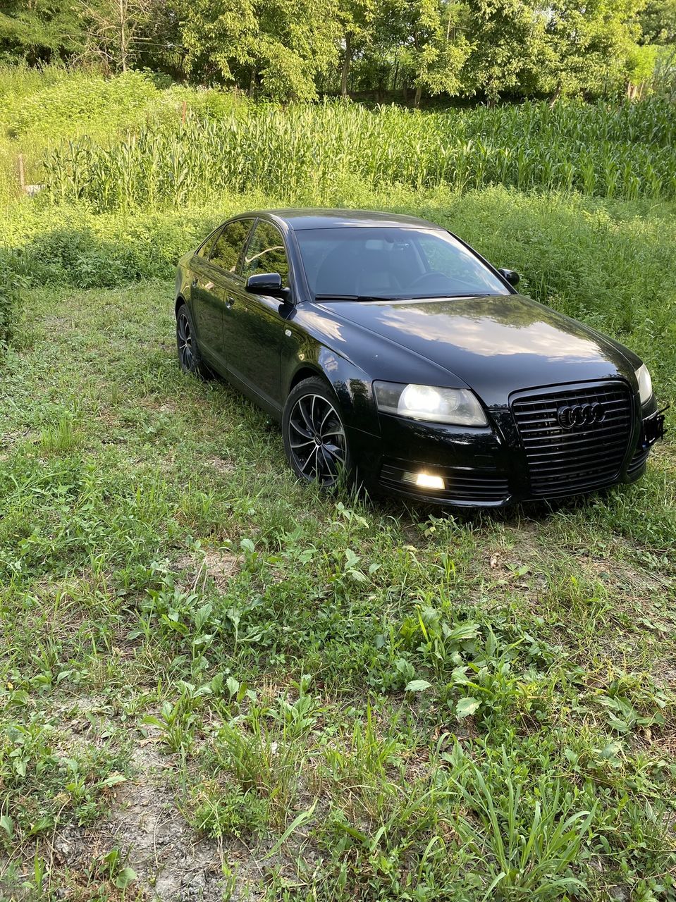 Audi 6 moldova 999