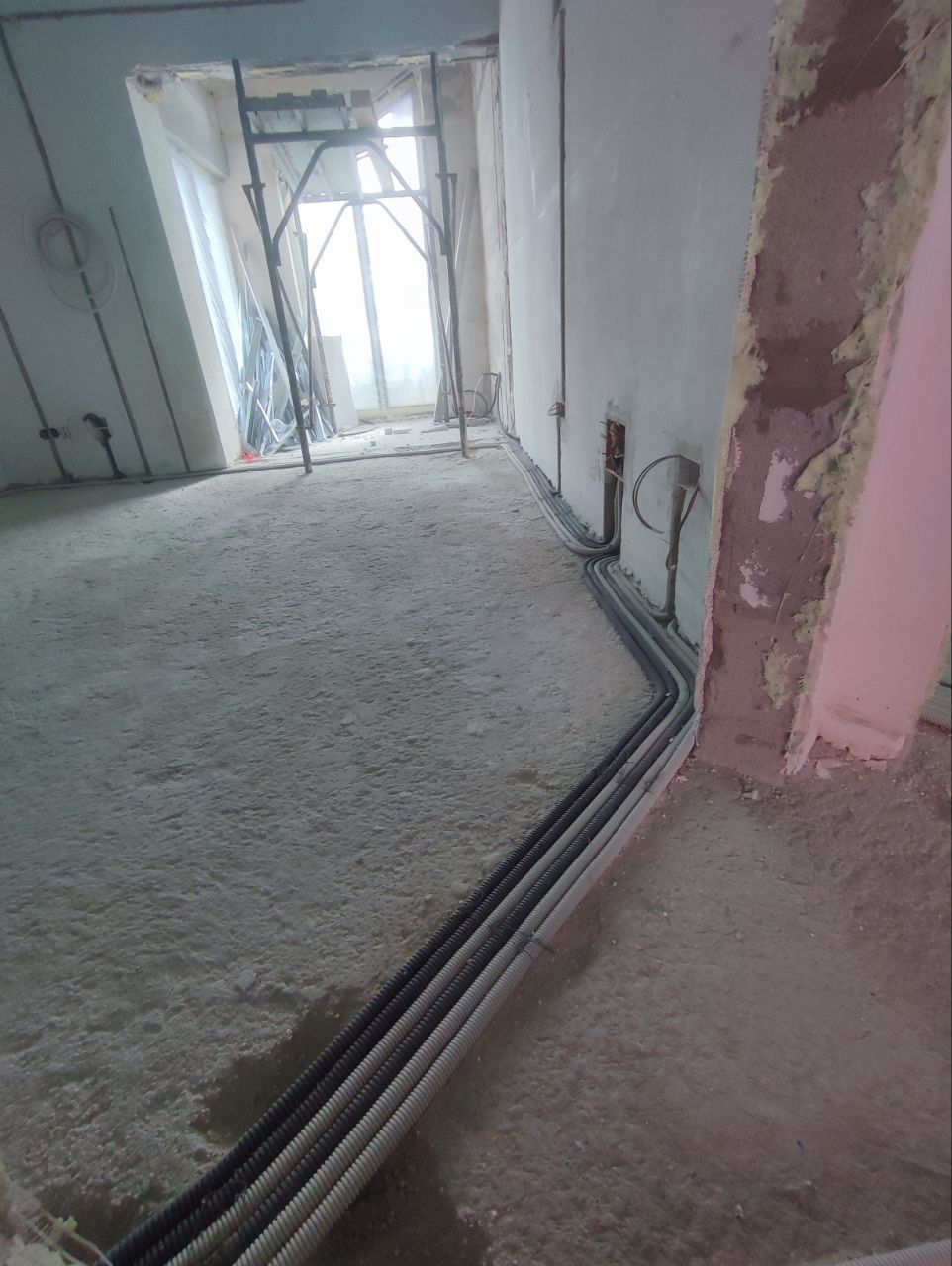 Servicii Electromontare.Electricitate fiabilă . foto 6