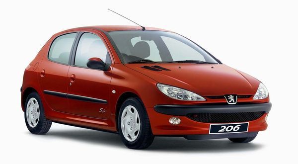 Запчасти.Задняя балка.ремонт и реставрация.Peugeot 206,citroen berlingo,peugeot partner! foto 7