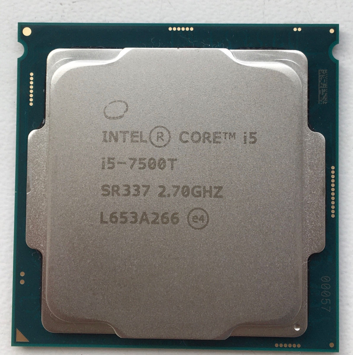 Vind CPU i3,i5 foto 4