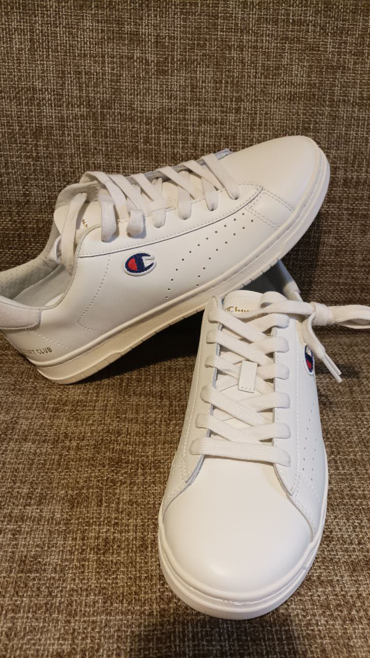 Adidași pentru bărbați Champion. Nou în cutie. Мужские кроссовки ...