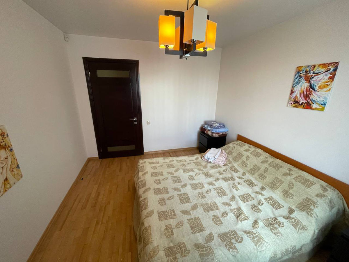 Apartament cu 2 camere, 70 m², Buiucani, Chișinău foto 7