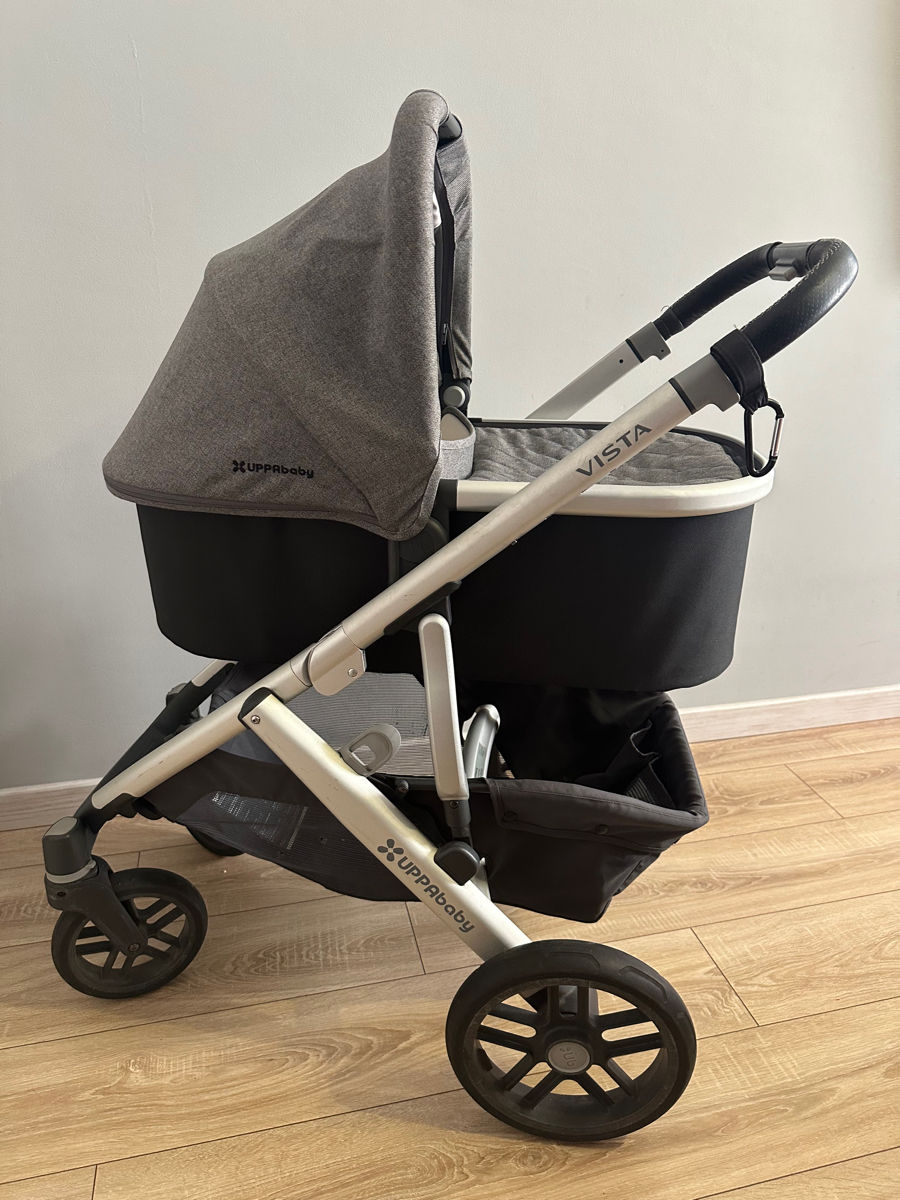 Carucior uppababy hotsell