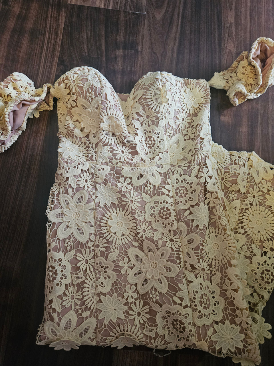 Rochie Jarlo  marimea 8 UK sau 36! фото 2