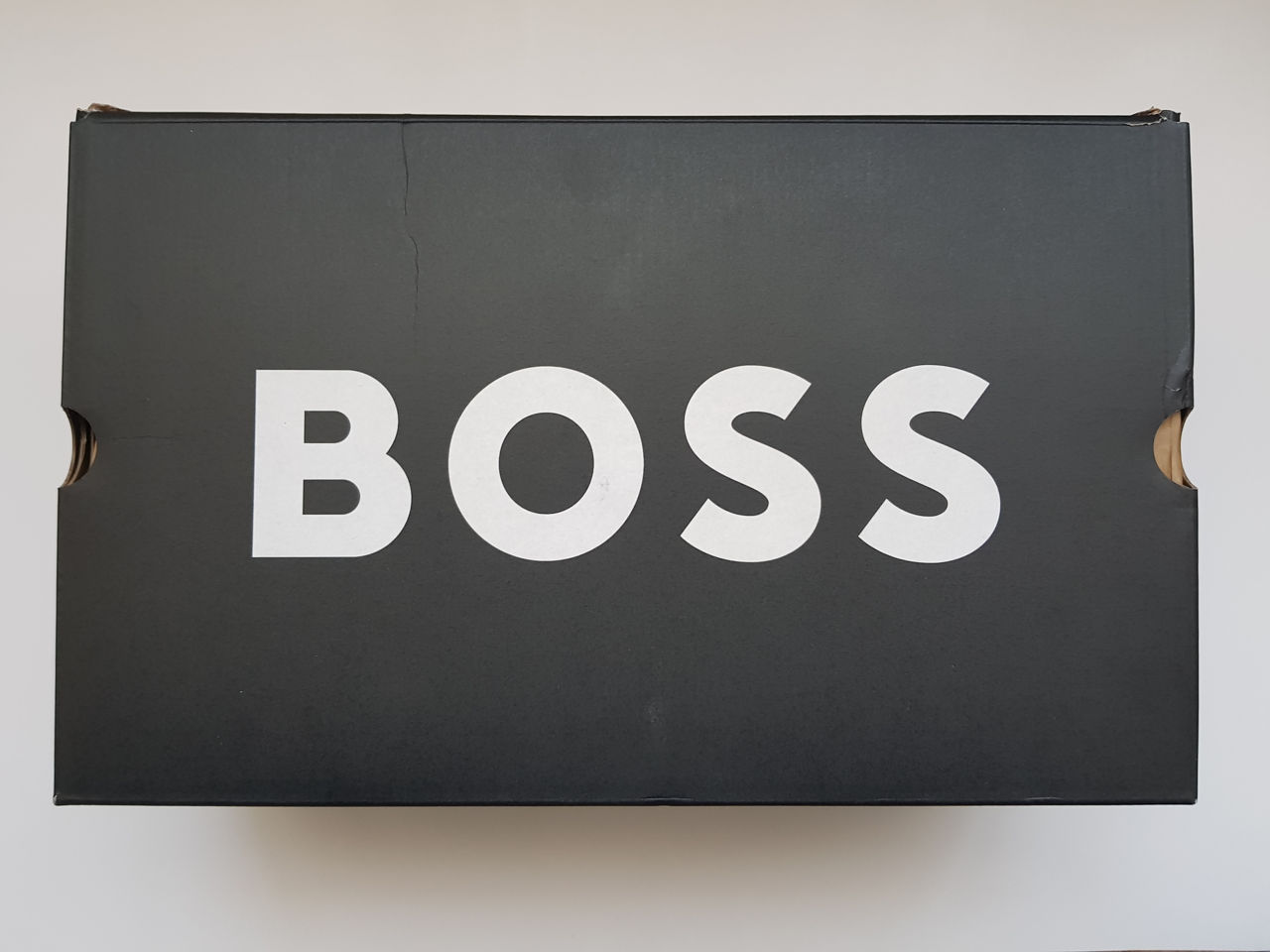 Boss Titanium low sneakers фото 7