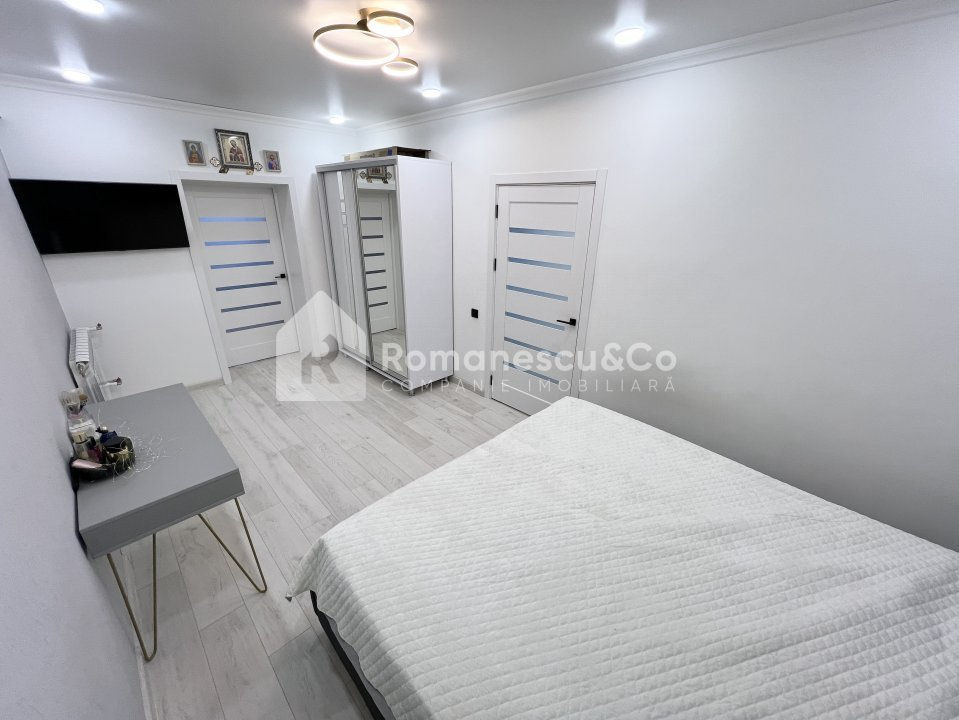 Apartament cu 1 cameră,  Râșcani,  Chișinău,  Chișinău mun. foto 5