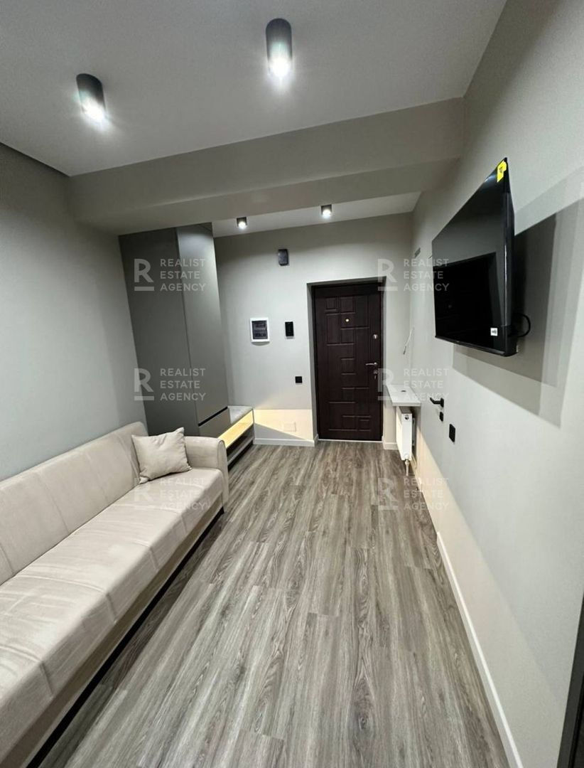 Apartament cu 1 cameră, 55 m², Botanica, Chișinău foto 6