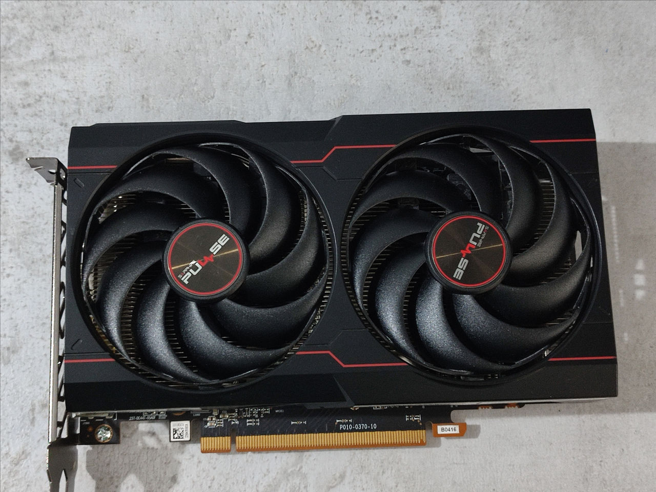 ✅RTX2070/2060/1080/1070/1060/1050/960/780/760/RX570/RX580 / Testare+instalare foto 11