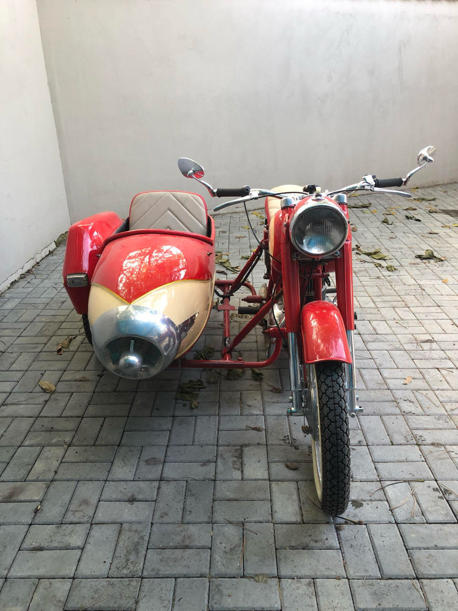 Altă marcă Panonnia T5 foto 10