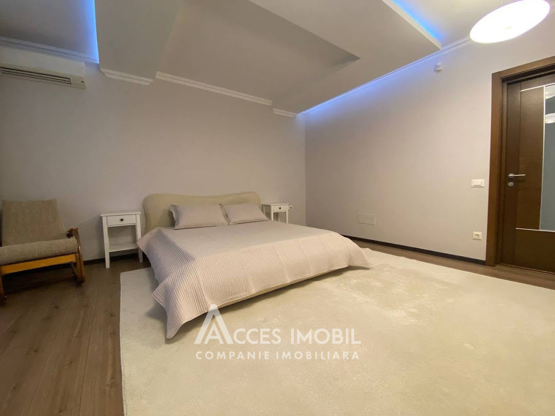 Apartament cu 2 camere,  Centru,  Chișinău,  Chișinău mun. foto 6