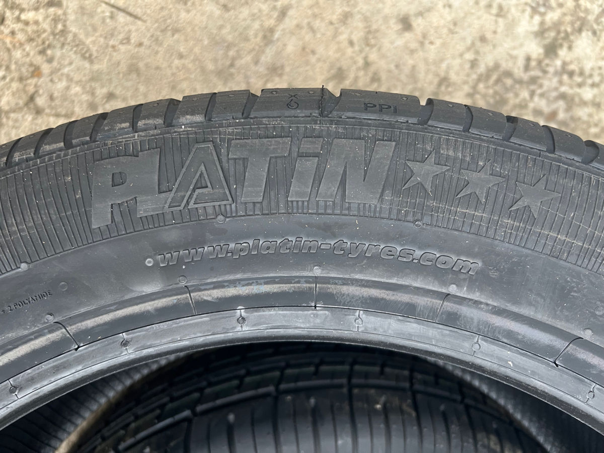 255/45 R18 Platin Rp420/ Доставка, livrare toata Moldova foto 6