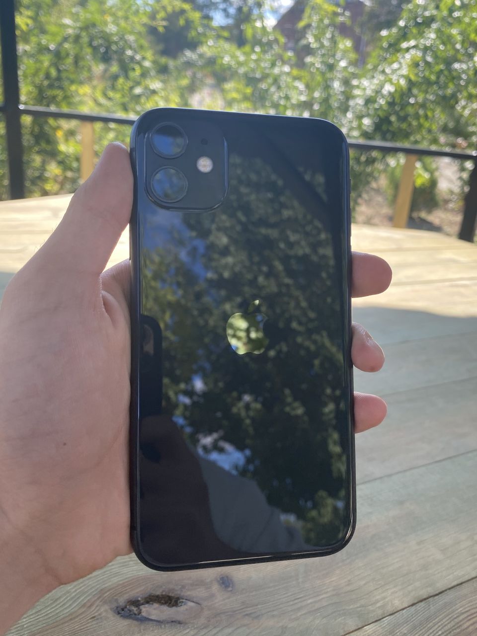 iPhone 11 128 GB