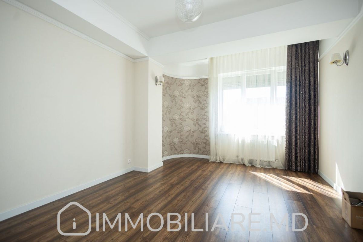 Apartament cu 2 camere, 90 m², Ciocana, Chișinău foto 4