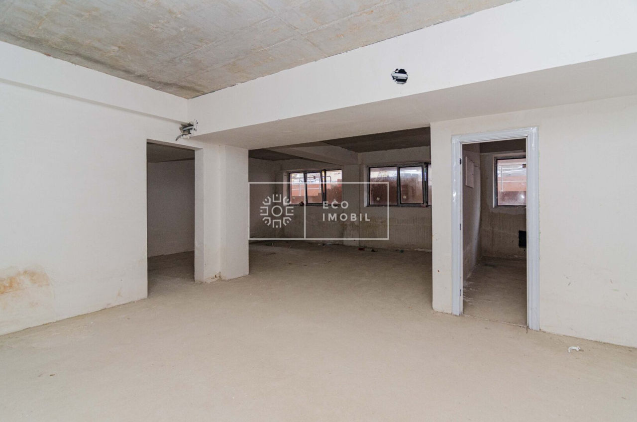 Chirie, spațiu comercial, str. Ginta Latină, Ciocana, 131,8 m.p, 800€ foto 9