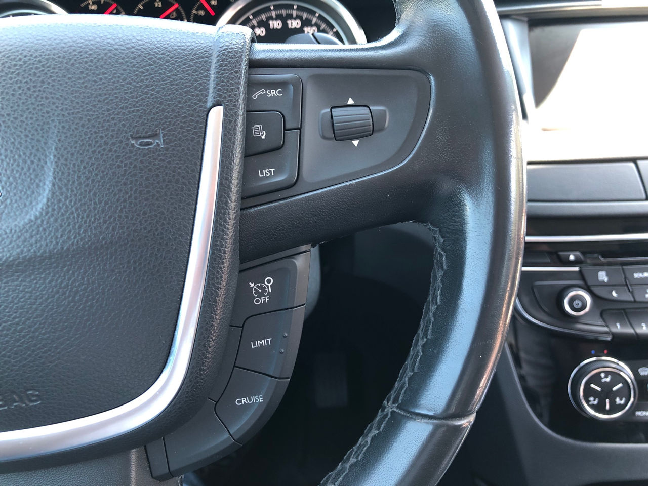 Peugeot 508 foto 12