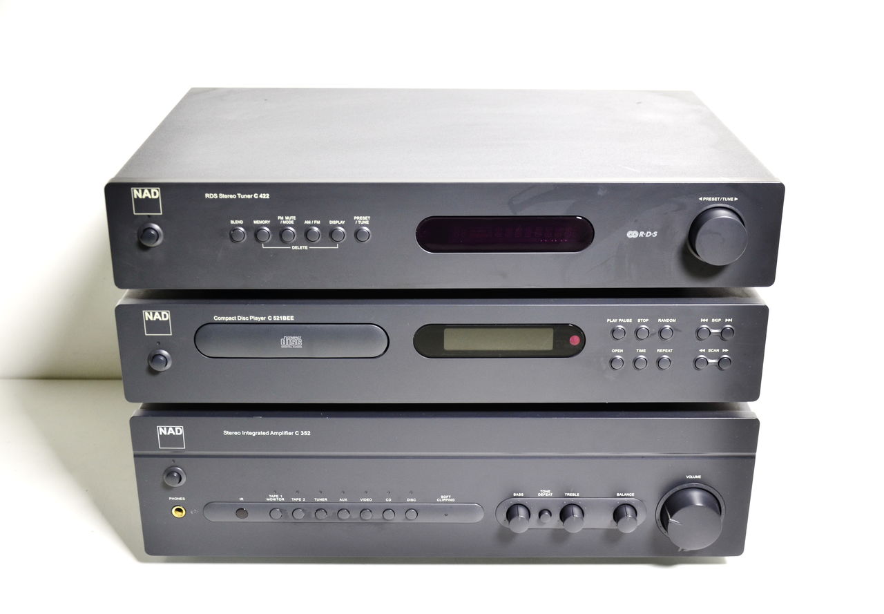 Jvc Toshiba Philips Kenwood Technics Sharp Hitachi Bush / пластинки - европа англия foto 4