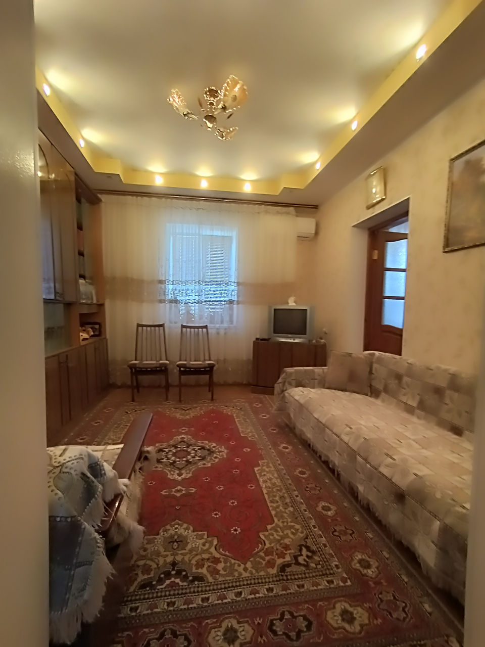 Apartament cu 3 camere,  Centru,  Bender/Tighina,  Bender mun.