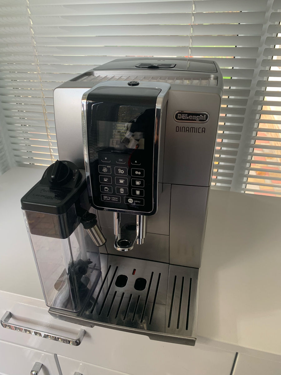 Delonghi Dinamica