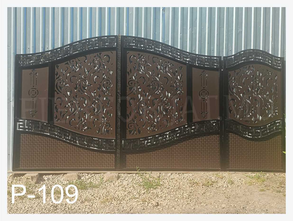 Porti, garduri, balustrade, balustrade din inox, copertine , copertine auto , ворота на заказ foto 3