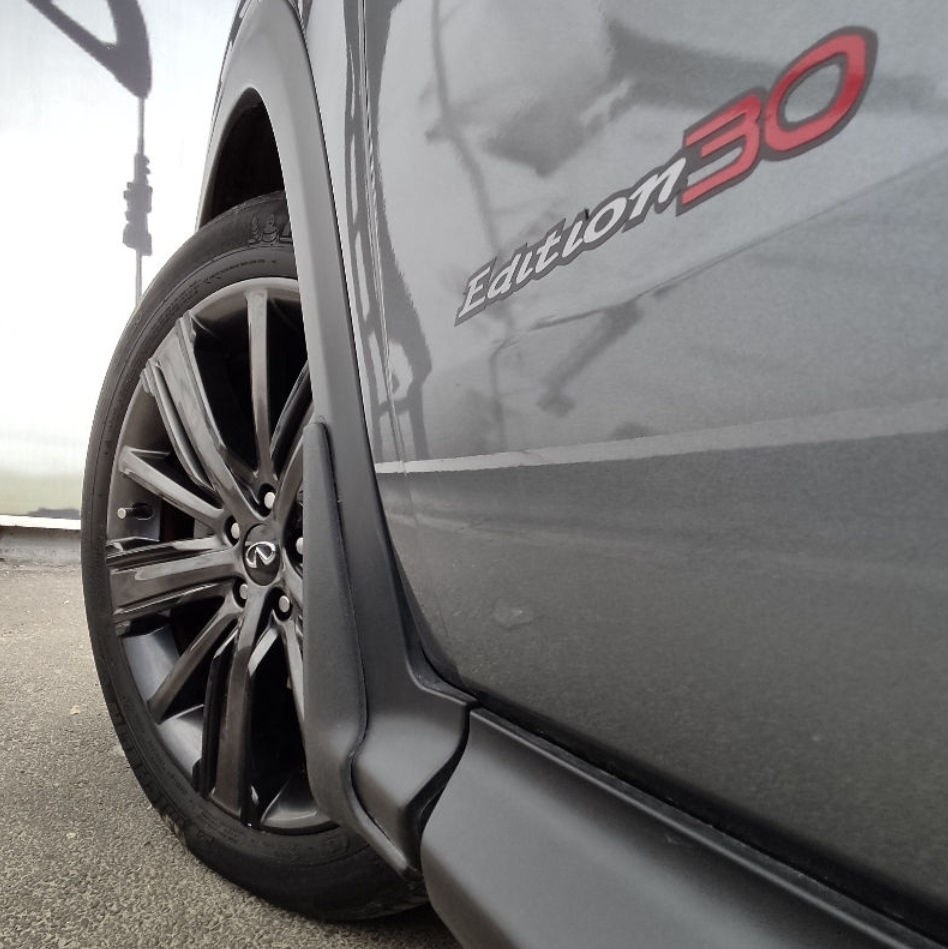 Infiniti QX50 фото 5