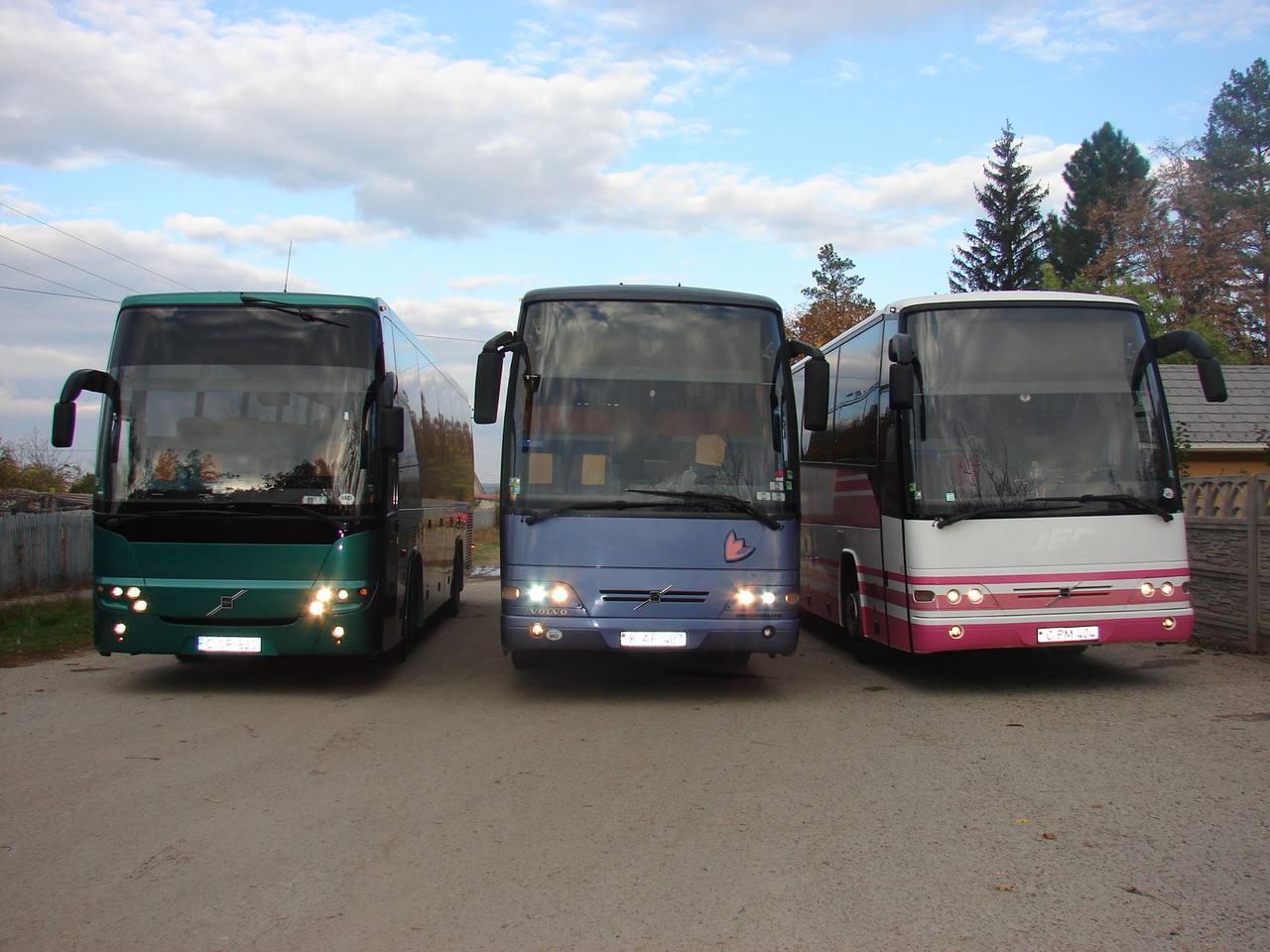 Автобусы на заказ фото 4
