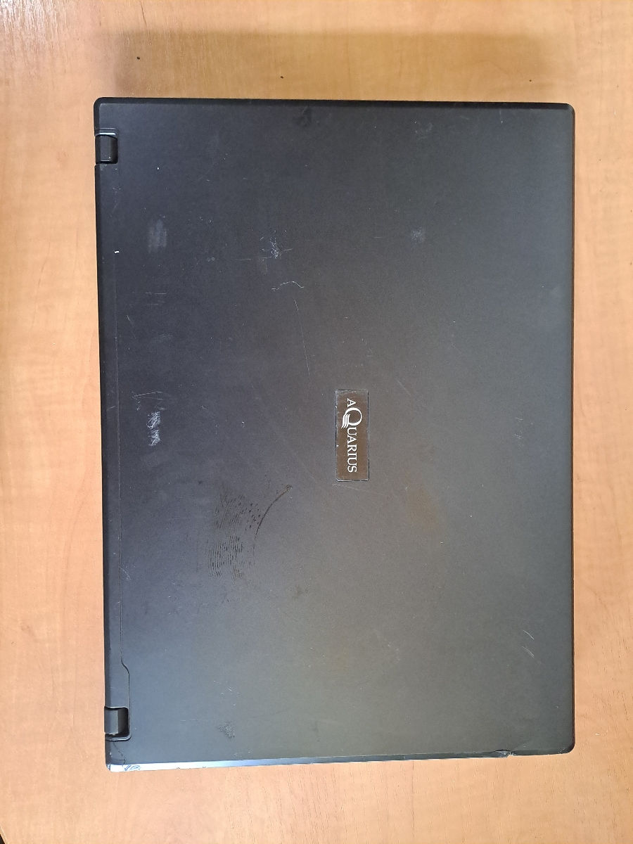 (Aquarius) MSI MS-6837D/CPU-T7250/4gb RAM/HDD 500gb фото 3