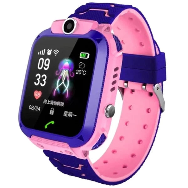 SmartWatch, Умные часы (Ceas inteligent) на любой вкус по лучшим ценам! фото 17