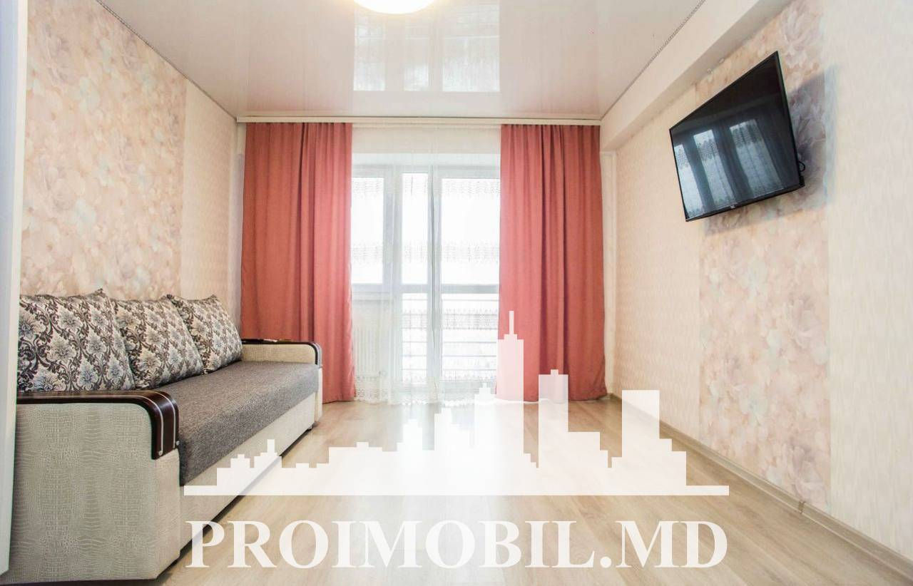 Apartament cu 3 camere, 95 m², Centru, Chișinău foto 6