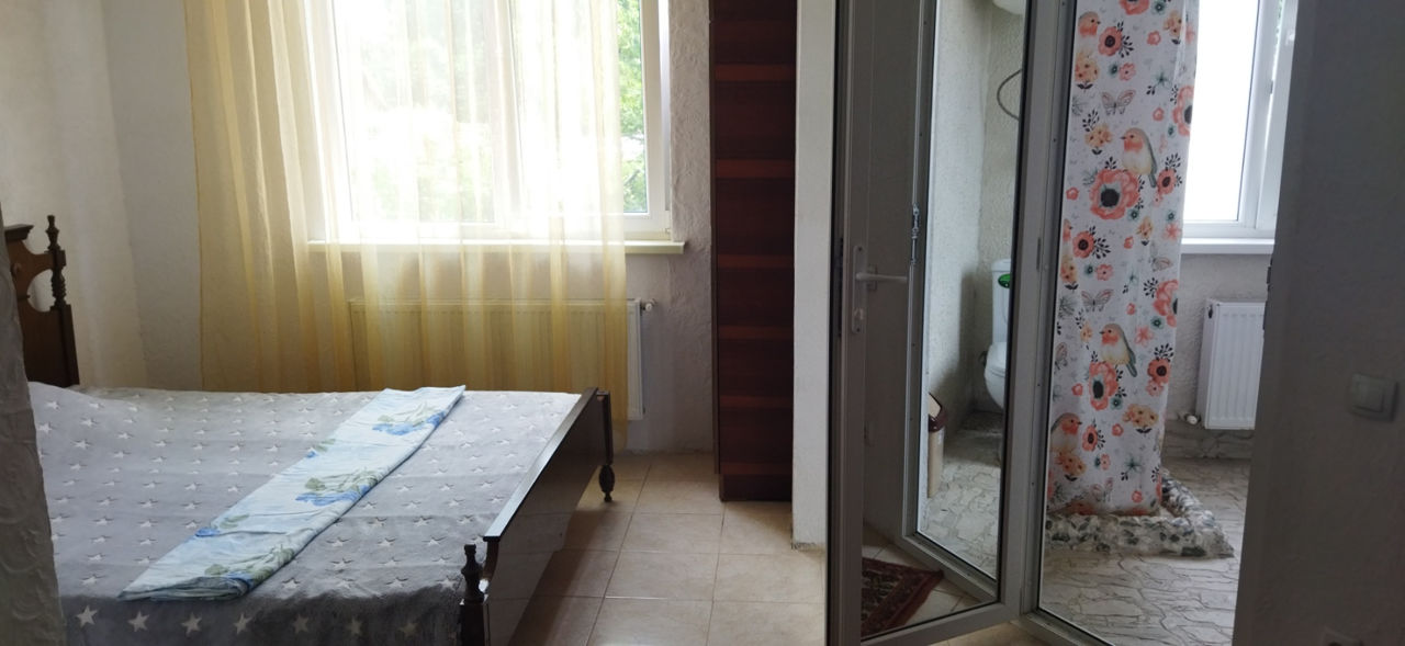 Apartament cu 1 cameră, 20 m², Botanica, Chișinău foto 2