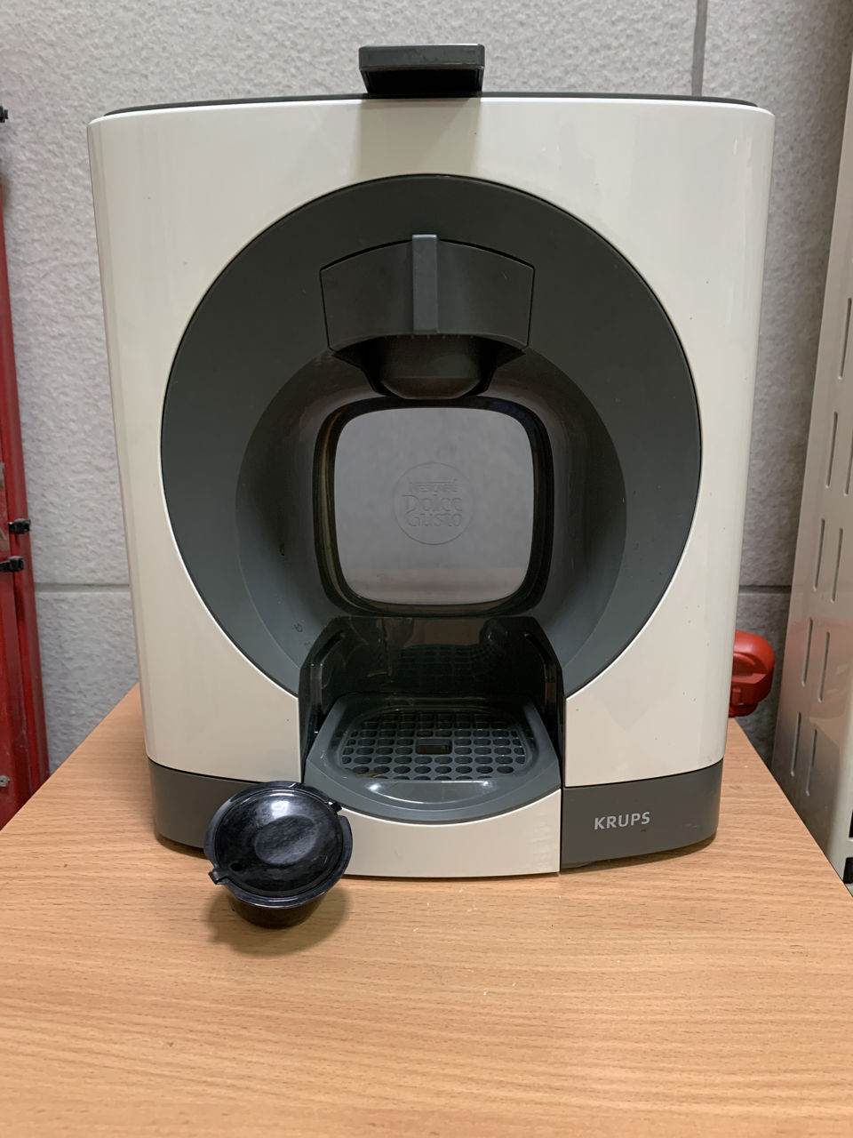 Кофе машина KRUPS KP110 590 lei