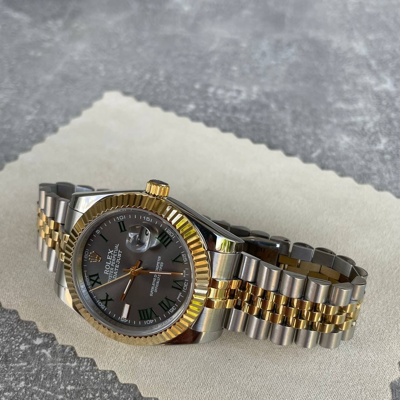 Ceas Rolex Datejust часы ролекс foto 2