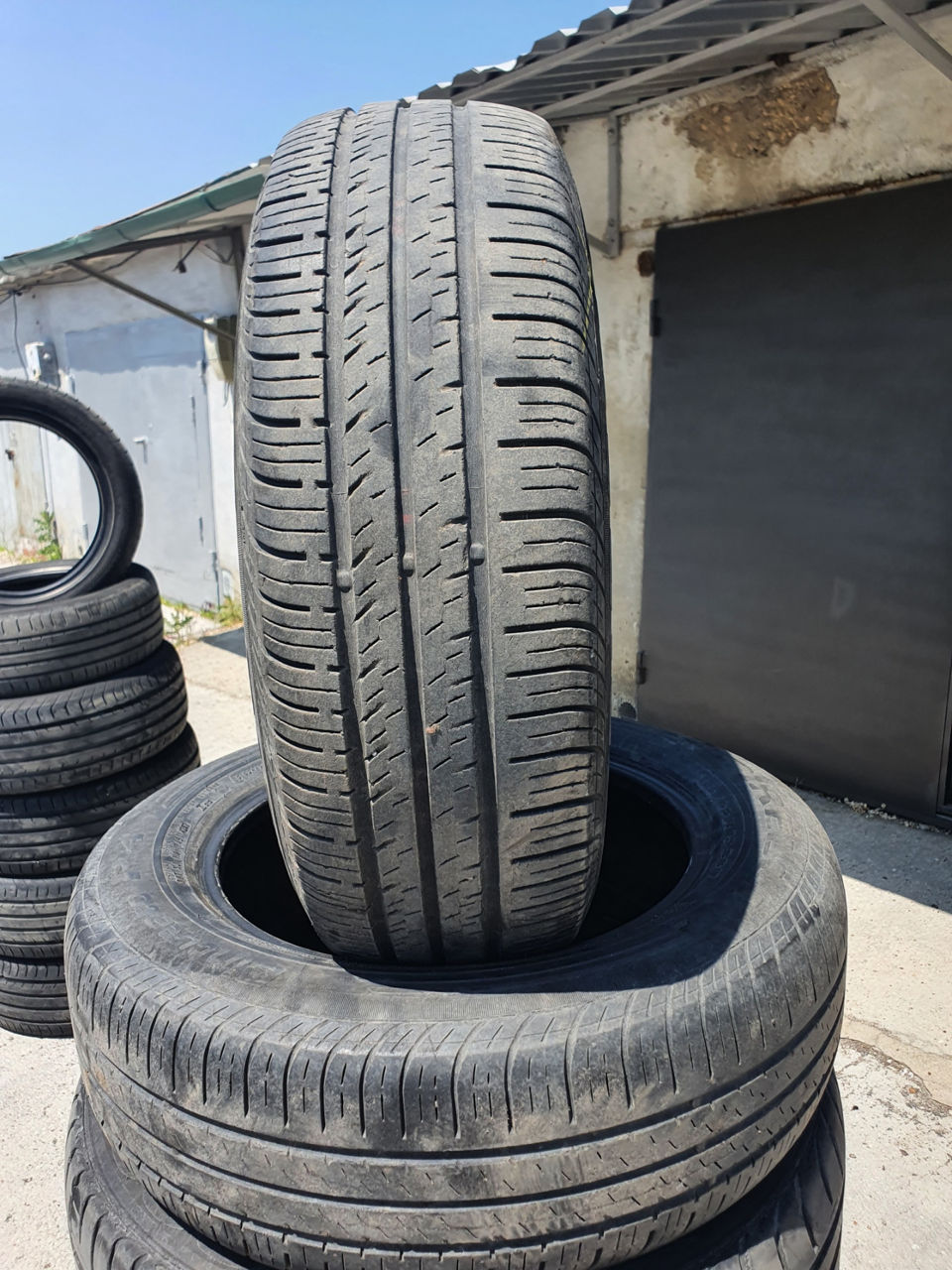 185/65 R15