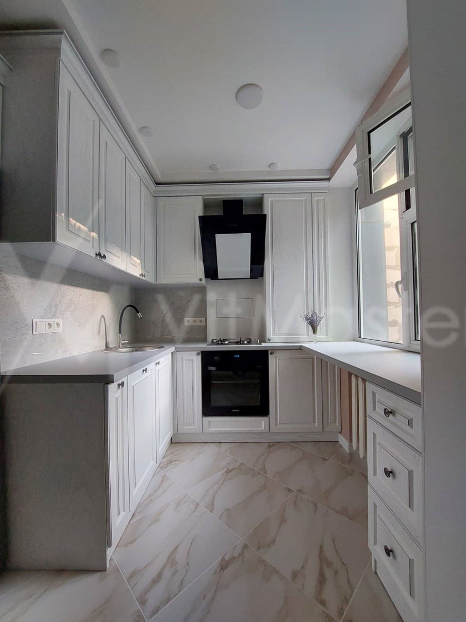 Executarea mobilierului de la A la Z. Изготовление мебели от А до Я foto 11