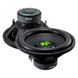 ALPHARD MACHETE MF-15RD4 15" 1200W RMS САБВУФЕРЫ foto 2