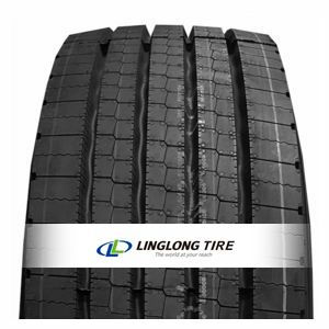 Anvelope  LING LONG  195/65 R15 foto 19