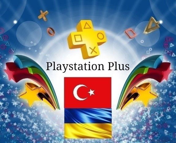 Дарим игры и Подписки PS Plus  EA Play  фото 6