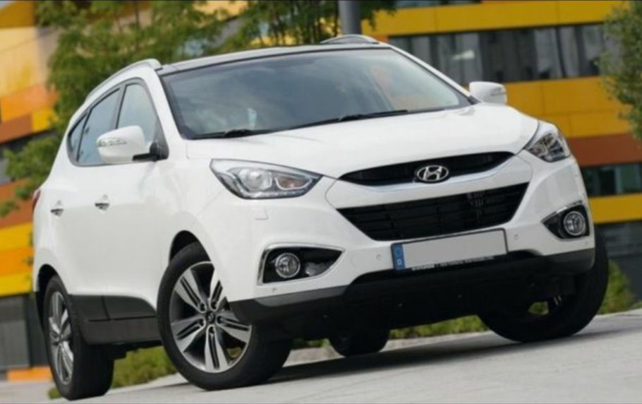 Piese hyundai tucson 2013-2024 foto 2
