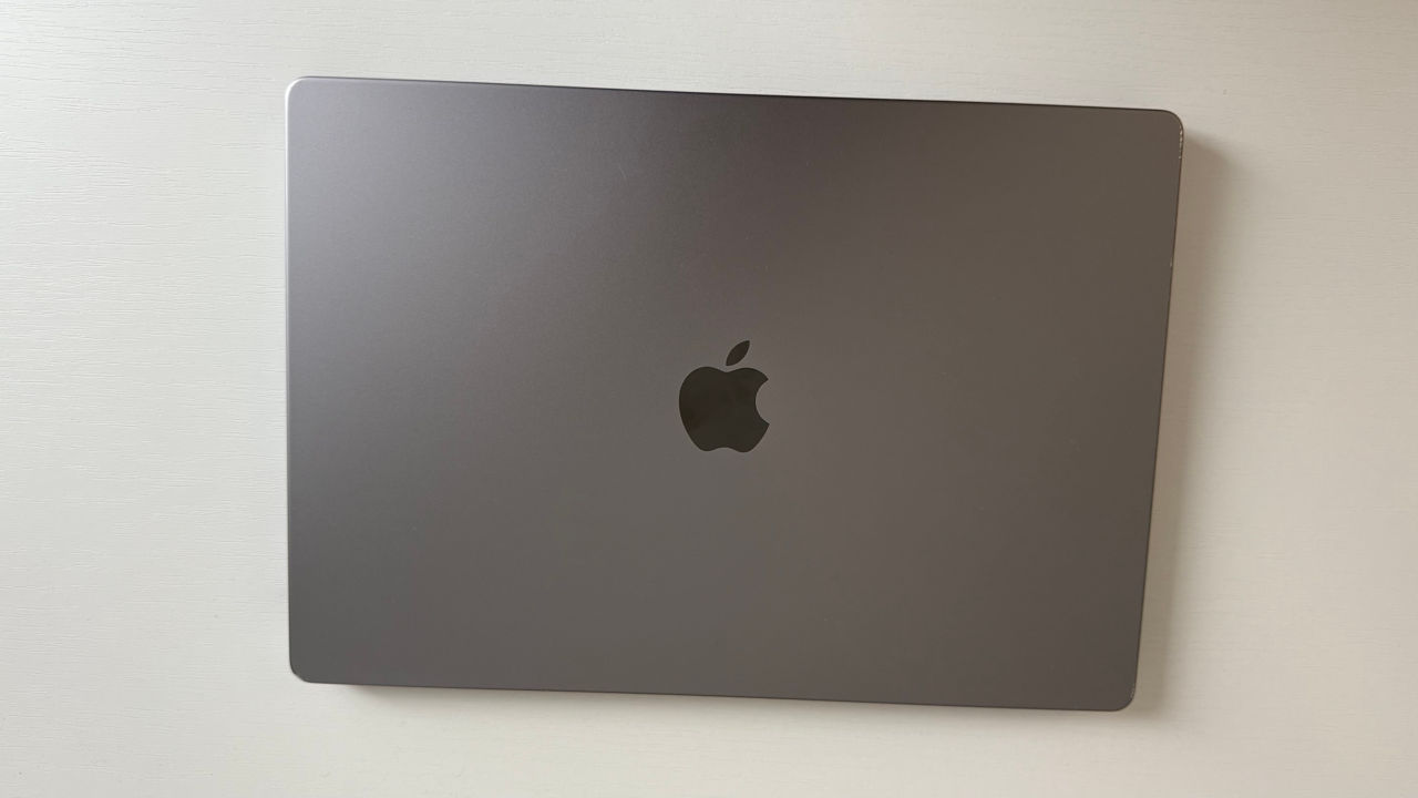 Apple MacBook Pro 16" M1 Pro 16GB 1TB SSD Space Grey  foto 0