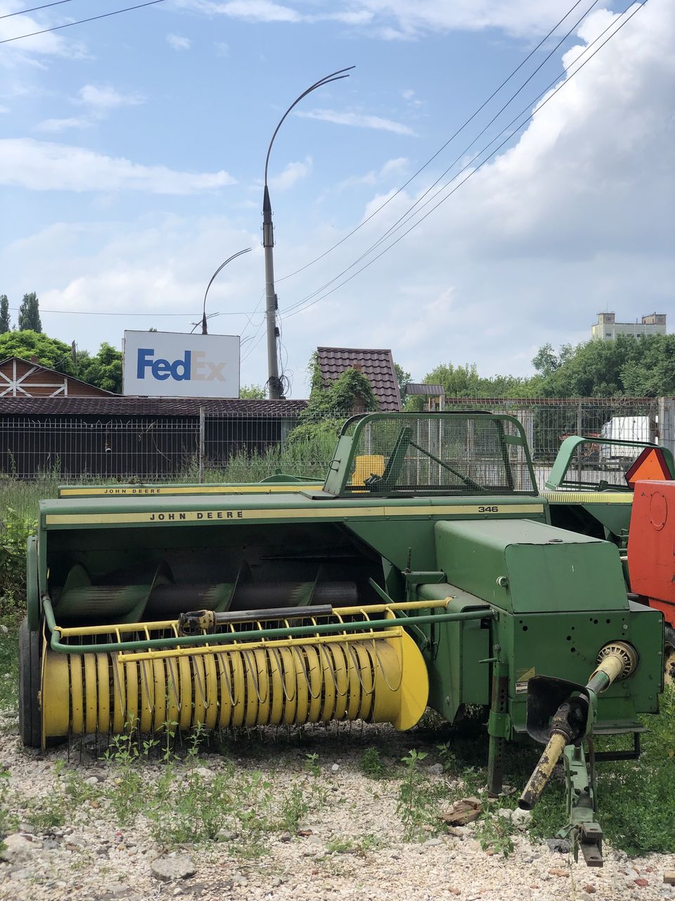 Utilaje agricole în stoc & comandă!!! foto 3