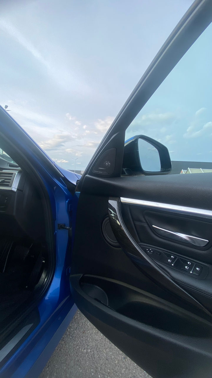 Dezmembrez bmw f30 f31 f32 f36 foto 4