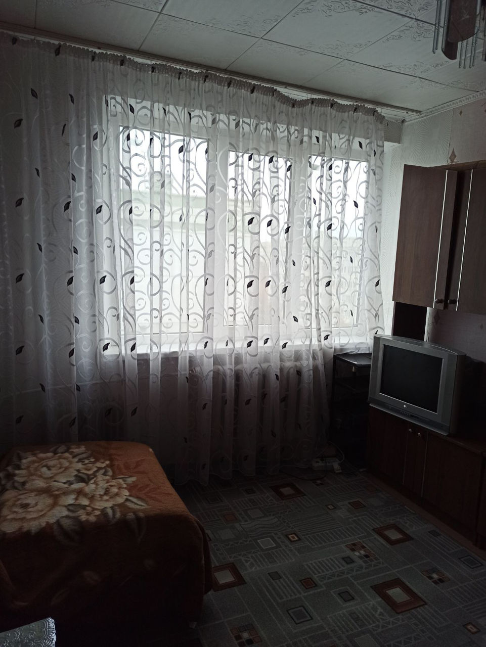 O cameră, 17 m², Buiucani, Chișinău foto 6