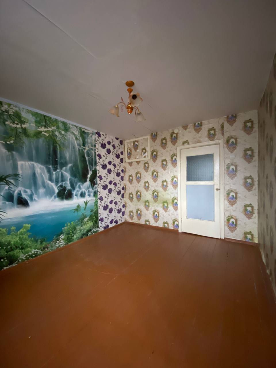2-х комнатная квартира, 36 м², Центр, Рыбница фото 3