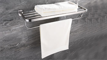 Accesorii pentru baie inox / аксессуары для ванной и туалета из нержавейки фото 0