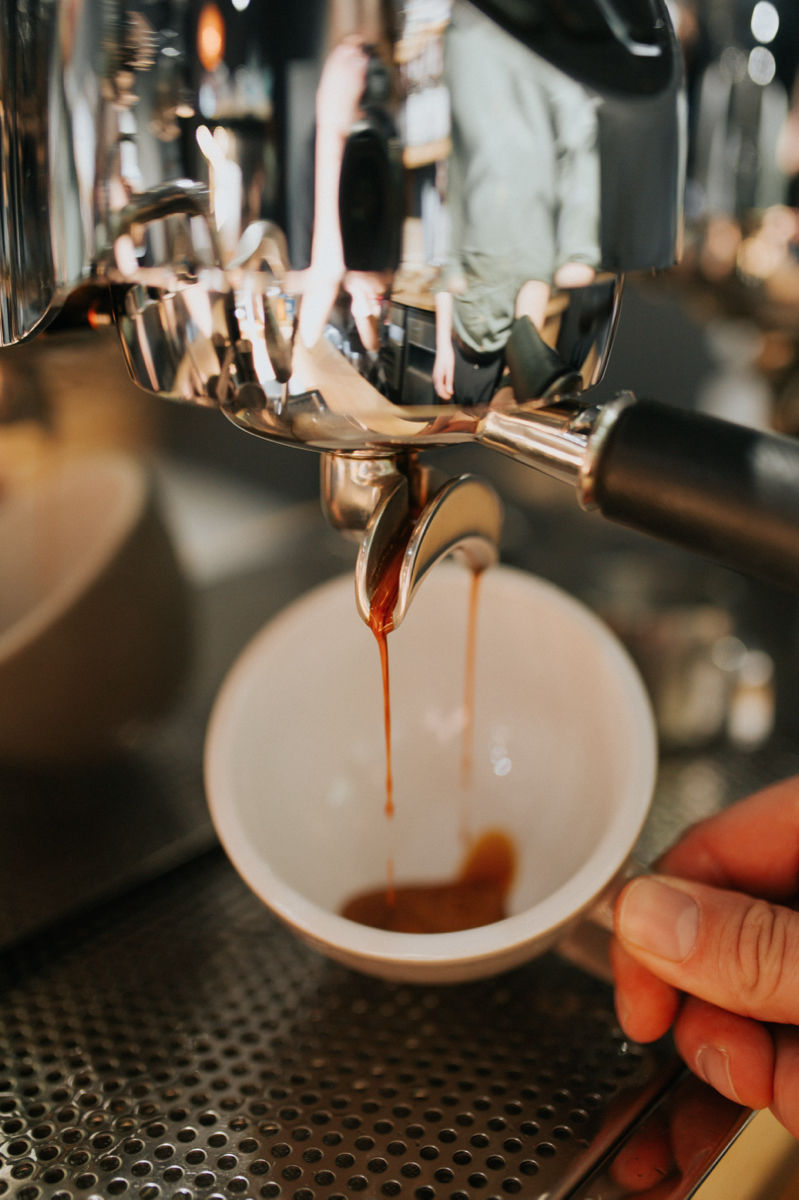 Curs Pentru Barista foto 8