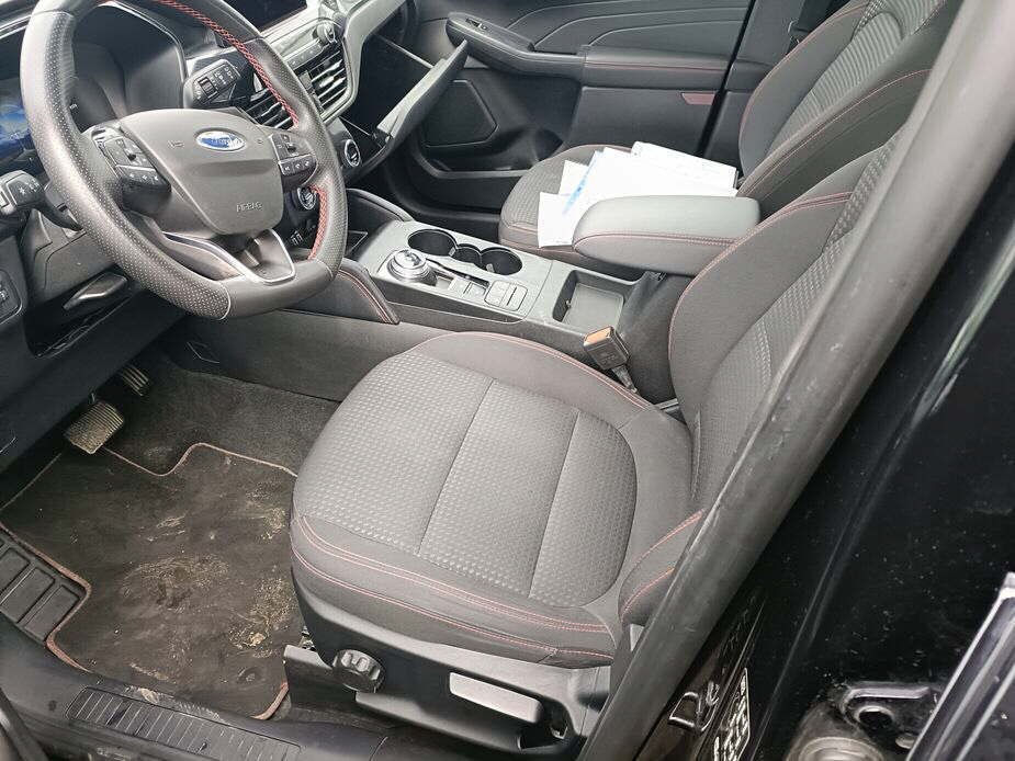 Ford Kuga foto 3