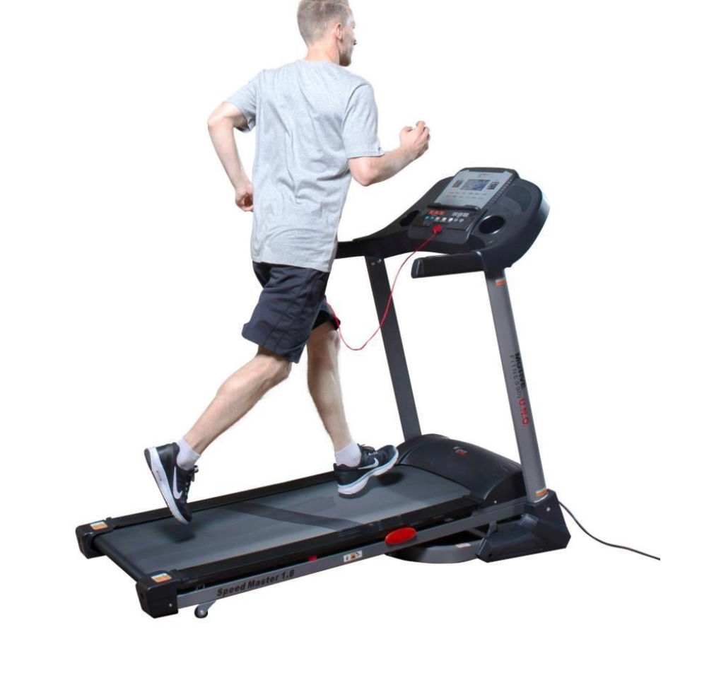 Motive Fitness / U.N.O Speed Master 1.8 foto 0
