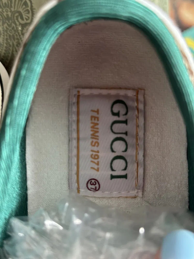 Ghete Gucci foto 3