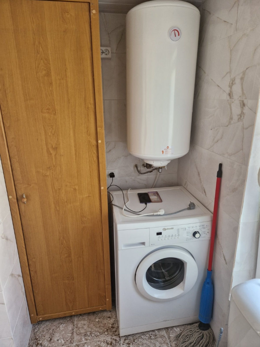 Apartament cu 1 cameră, 28 m², Centru, Codru, Chișinău mun. foto 7