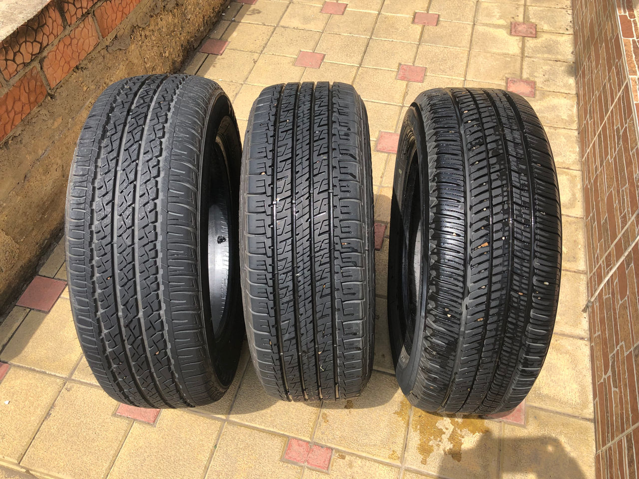 205/60 R16, 205/65 R16 foto 0