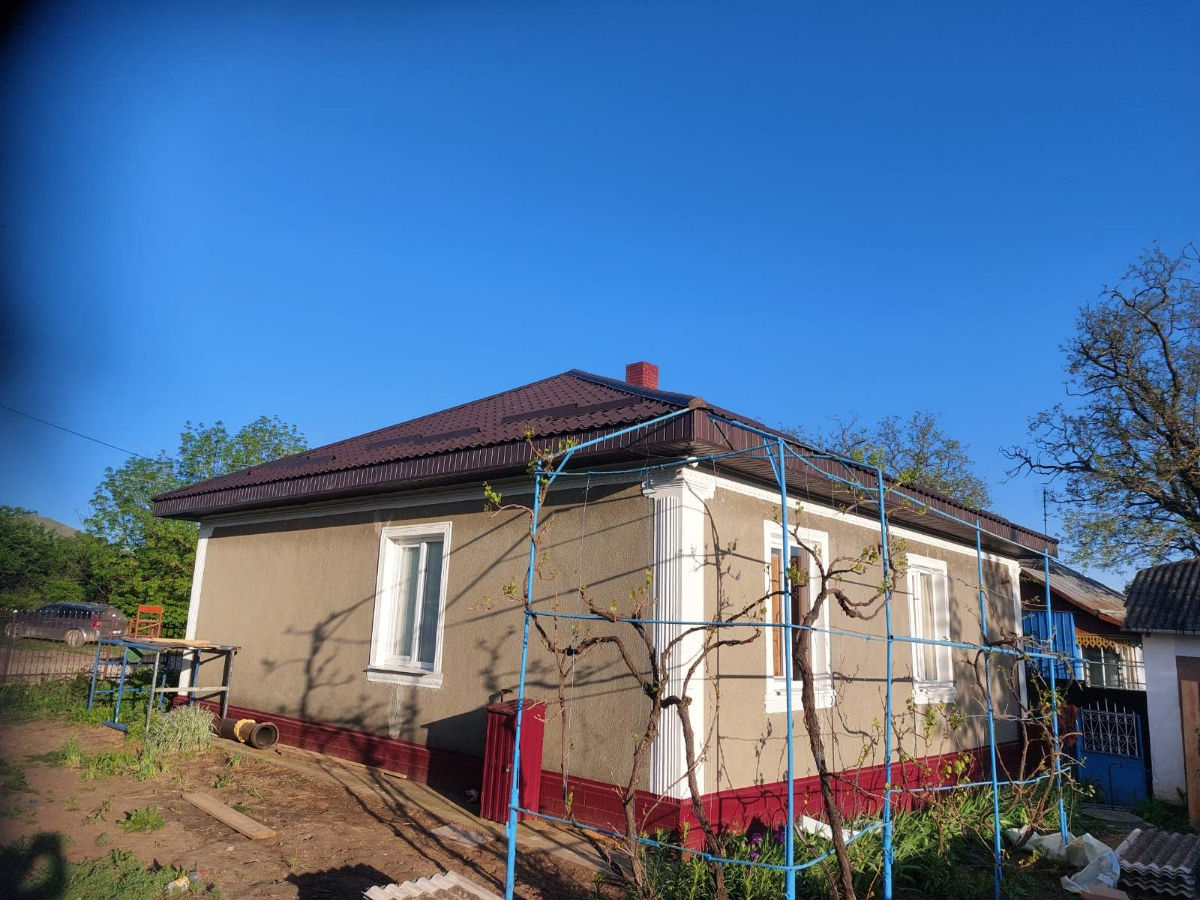 Acoperișuri la cheie foto 4